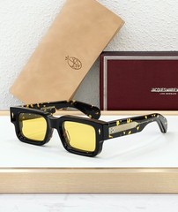 Jacques Marie Mage Ascari Men UV 10mm Frame Size 49-23-146 New