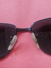 Vintage Ray-Ban & Other Sunglasses Pre Owned RB 3221 006 62■16 Made In Italy. #2