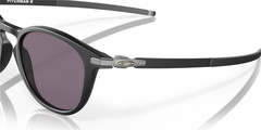 Oakley Sunglasses Pitchman R OO9439-0150 Satin Black Frame / PRIZM Grey Lens