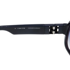 Mykita Sunglasses MARC DARKBLUE Dark Blue Gradient Lens Handmade in Germany