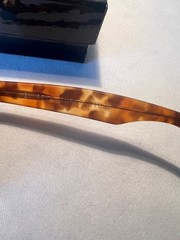RetroSuperFuture Ciccio Francis Havana Sunglasses SUPER 365