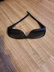 Glasses For Men – Sunglasses – Pre-owned