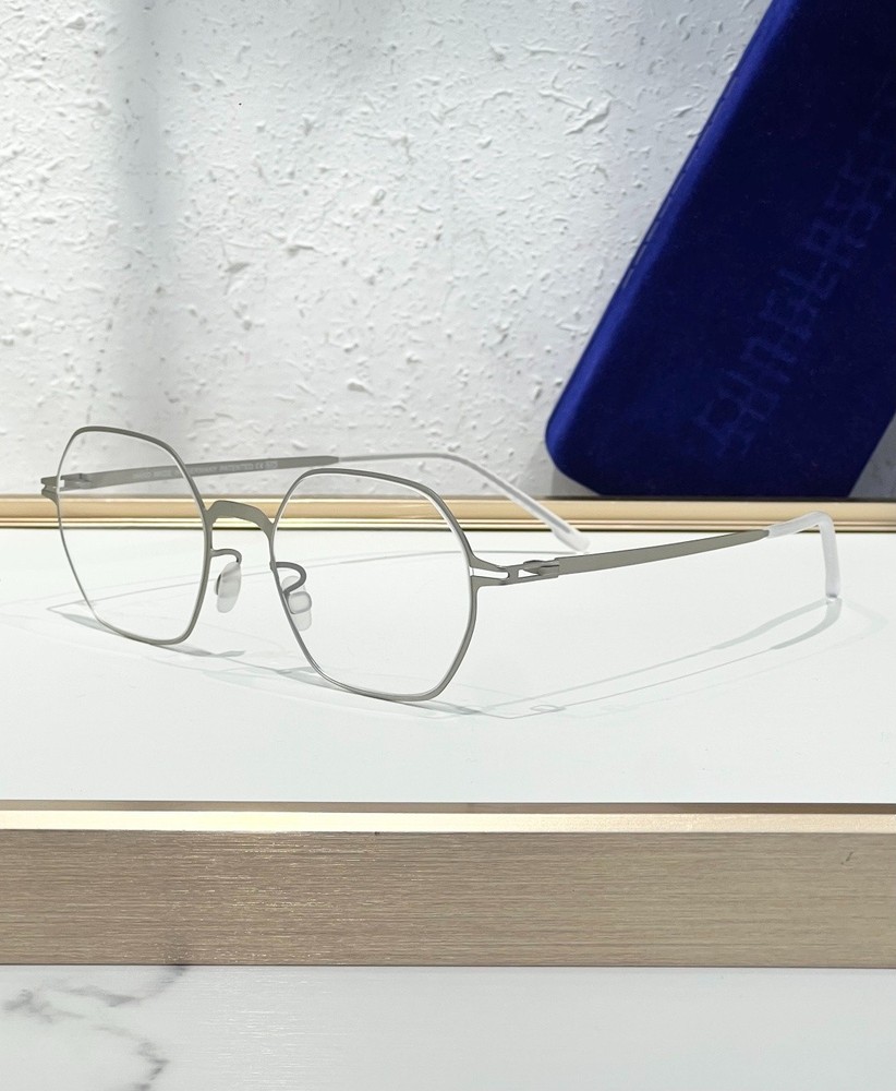 MYKITA Men’s Sunglasses MODEL：SANTO Size：51口19-140mm