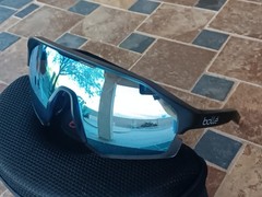 Bolle Lightshifters Sun Glasses