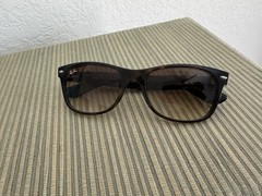 Ray-Ban RB2132 Unisex Adults Sunglasses Havana Tortoise Shell