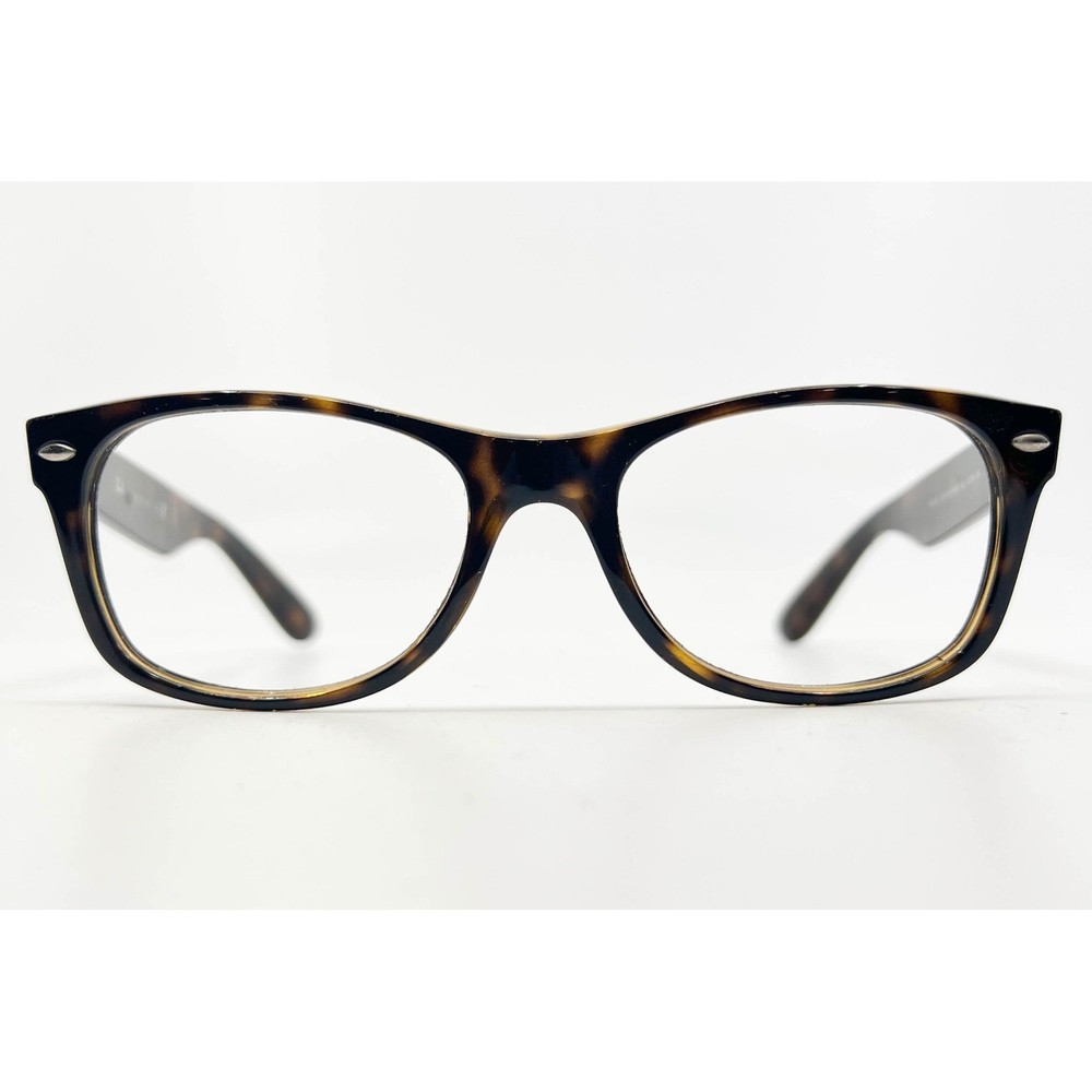 Ray-Ban RB 2132 New Wayfarer 902 Tortoise Sunglasses Frames Men