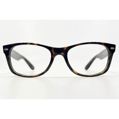 Ray-Ban RB 2132 New Wayfarer 902 Tortoise Sunglasses Frames Men