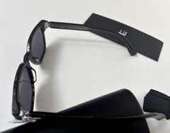 Dunhill 52mm Square Sunglasses None, HAVANA GREY DU0045S 002