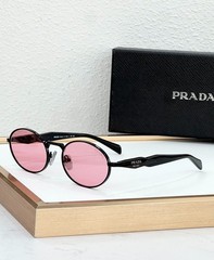 Prada Mod ：SPR65Z SUNGLASSE Size ：55口20-140