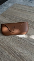 Ray-Ban Meta Wayfarer (Gen 1), Matte Black / Gradient Graphite