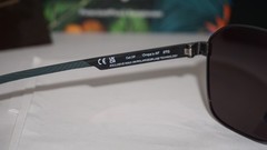 MAUI JIM New Sunglasses ONIPA Gunmetal Grey Polar MJ0651SA 001 61 15 140 XL