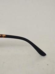 ALL IN MOTION, SUNGLASSESM 21 11 POLARIZED BLACK FRAME Tortoise