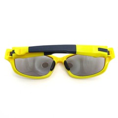 999.9 Feelsun Four Nines Feelsun Sunglasses F-11SP Made in Japan Sports DDU