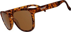 Polarized Sunglasses, Medium Sized (OG), UV400 Protection, No Slip, No Bounce