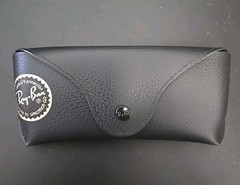 RAY-BAN RB 4171 622/8G BLACK GRADIENT AUTHENTIC SUNGLASSES W/CASE
