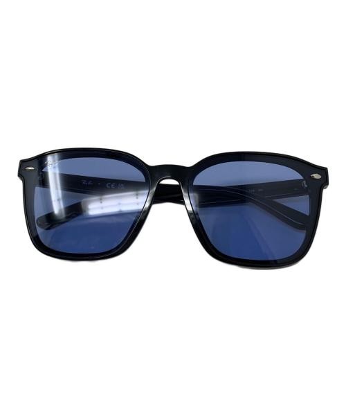 RAY-BAN RAY-BAN sunglasses black RB 4392D