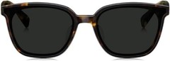 BOLON Acetate Square Nylon Lens Polarized Non-Polarized UV400 Sunglasses BL3101