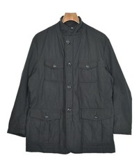 BURBERRY Blouson (Other) Black L 2200690927115
