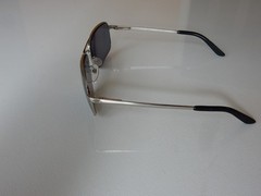 Sferoflex Sunglasses FRAMES ONLY 58[]16 135 5005S 103/11