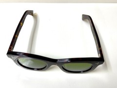Lesca LUNETIER OGRE XL COL.424 46-22 SUNGLASSES