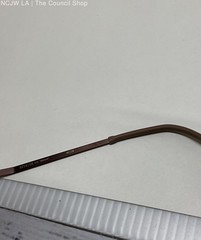 Mykita Lite Anouk Eyeglasses Frames Handmade Germany 46 16