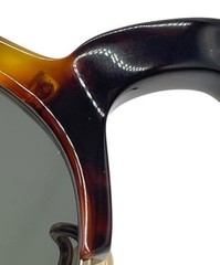 OLIVER PEOPLES sunglasses unknown TOMMY BOSTON CLUB from Japan _123