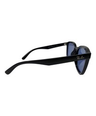 RAY-BAN RAY-BAN sunglasses black RB 4392D