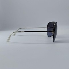 25227 Emporio Armani Teardrop Vintage Sunglasses 63-12-140