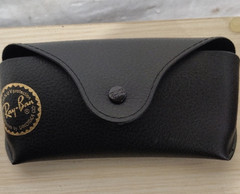 Ray-Ban Sunglasses RB3025 Aviator Gradient Gold Frame Light Brown Lens 58mm