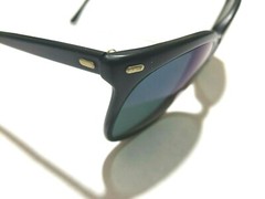 Vintage Ziari | Men’s Sunglasses | Z:R 150 11-09 | Polarized | Made in France
