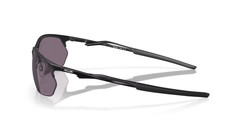 Oakley Sunglasses Wire Tap 2.0 OO4145-0160 Satin Black Frame / PRIZM Grey Lens