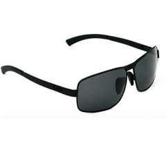 Men Polarized Photochromic Sunglasses UV400 Mens Retro Eyewear Driving Glasses