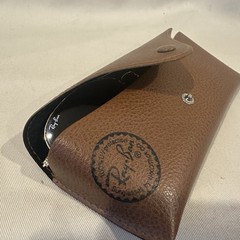 Ray Ban Cockpit Light Brown Gradient Aviator Unisex Sunglasses RB3362 001