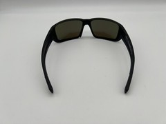 NEW Costa Del Mar FANTAIL PRO Polarized Sunglasses Matte Black/ Blue Glass 580G