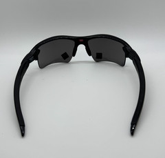 Oakley Flak 2.0 XL (OO9188-7259) Pls Black/Prizm Black Polarized Mens Sunglass