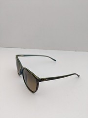 🕶️Made in Italy! Maui Jim MJ723-10P Ocean Sunglasses 57/16 135 /EUC615🕶️