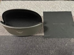 Emporio Armani Ea 4117F Sunglasses