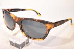 POLO RALPH LAUREN PH4077 DESIGNER SPORT SUNGLASSES