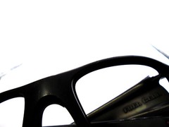 Oakley FUEL CELL OO 9096-05 Black 60-19-130 Mens Sunglasses Frames NO LENSES