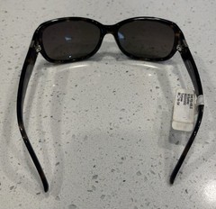 1 Unit New Solvari Sydney Polarized Gradient Lens Sunglasses 58-16-134 #632