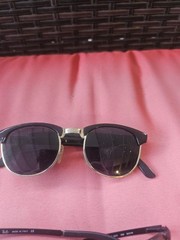 Vintage Ray-Ban & Other Sunglasses Pre Owned RB 3221 006 62■16 Made In Italy. #2