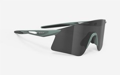 RUDY PROJECT ASTRAL X Green Sage Matte Smoke Black Glasses SP941070-0000