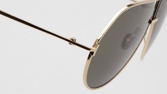 NEW TOM FORD Rickie-02TF1281 30N Gold Sunglasses 63-10-135mm Italy