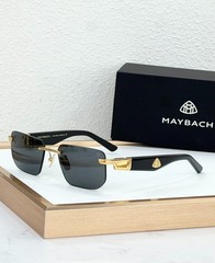 Maybach THE VISIONIST I Sunglasses 56-18-140mm With Case