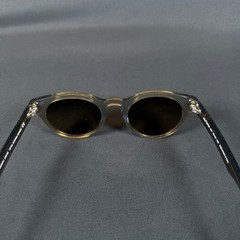 Maui Jim MJ788-24A 49 22 -140 Sunglasses Made in Italy Only Frame With Case