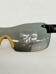 Smith Sunglasses Optics Pivlock v90 Max TLT Optics 135mm Matte Smoke