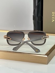 DITA LXN-EVO Style Unisex Sunglasses – MODEL：DTS403 – SIZE: 54-19-145