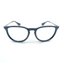Ray-Ban RB 4171 601/5Q Erika Black Sunglasses Frame 54-18-145 Eyewear
