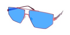 WHOLESALE ASSORTED LOT 10 DIFF SUNGLASSES discontinued designer blow-out modern
