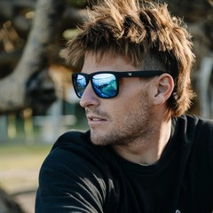 I-SEA Wyatt Men’s Polarized Sunglasses